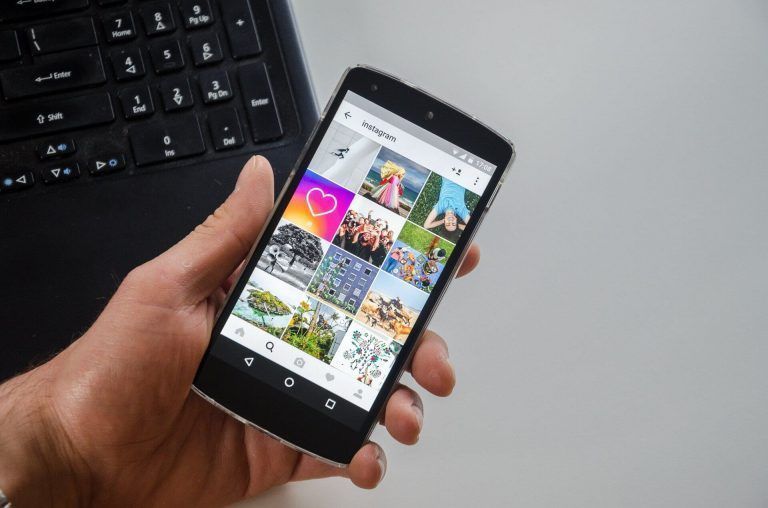captar clientes instagram