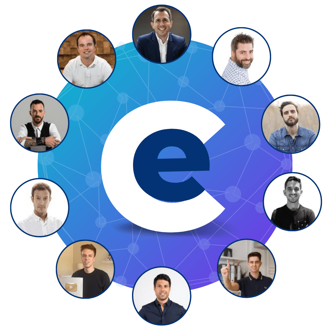 círculo de expertos